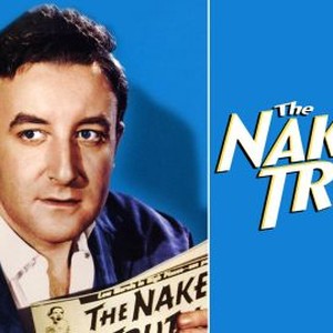 The Naked Truth - Rotten Tomatoes