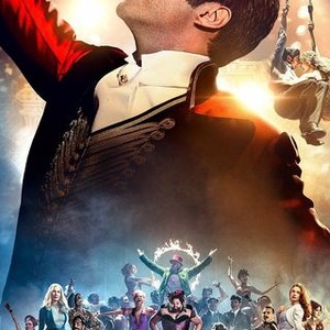How to watch the greatest showman on netflix online