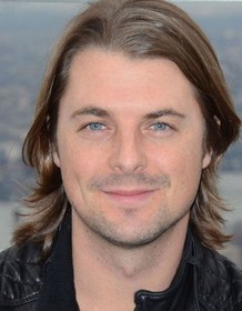 Axel Axwell Hedfors