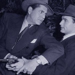 The Crime Doctor's Courage (1945) photo 4