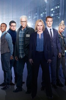 CSI: Cyber: Season 1 | Rotten Tomatoes
