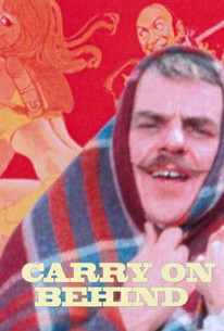 Carry On Behind