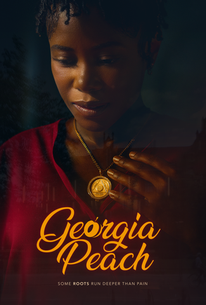 Georgia Peach | Rotten Tomatoes