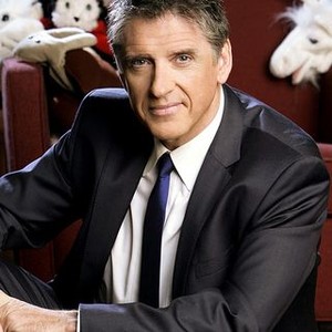 The Late Late Show With Craig Ferguson
