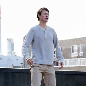 Jonathan (2018)