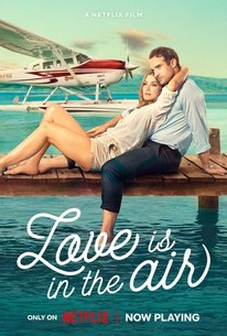 Watch trailer for Love Is in the Air