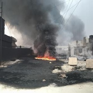 Hell on Earth: The Fall of Syria and the Rise of ISIS photo 20