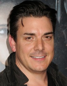 Justin Caine Burnett