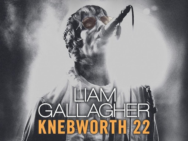 Liam Gallagher: Knebworth 22 | Rotten Tomatoes