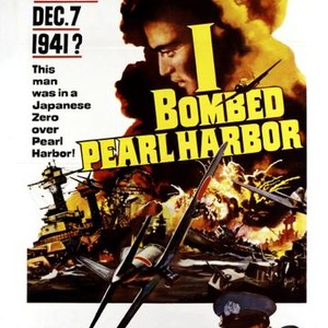 I Bombed Pearl Harbor (1961) photo 1