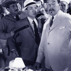 Charlie Chan in Panama (1940) photo 5