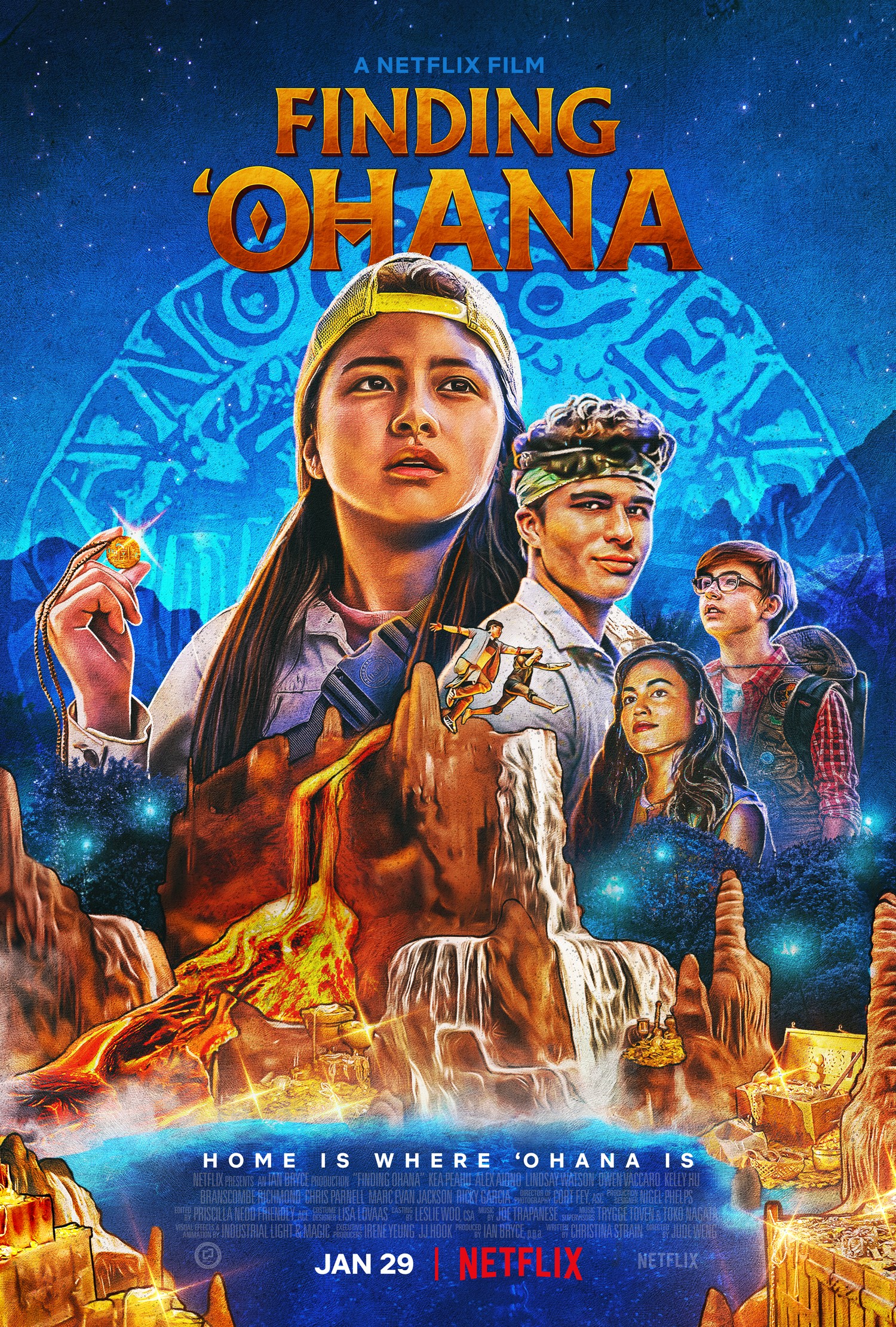 Finding Ohana Rotten Tomatoes