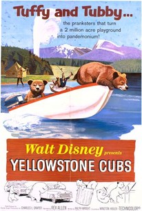 Yellowstone Cubs - Rotten Tomatoes