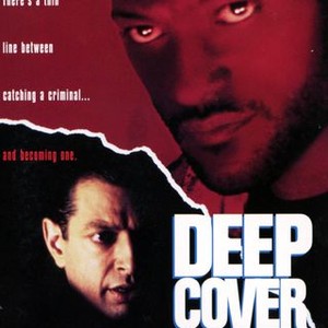 Deep Cover (1992) photo 1