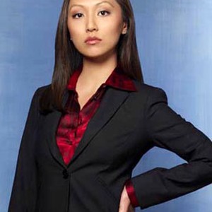 Linda Park as Denise Kwon