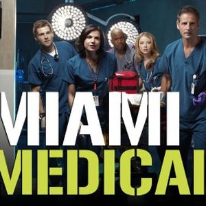 "Miami Medical photo 4"