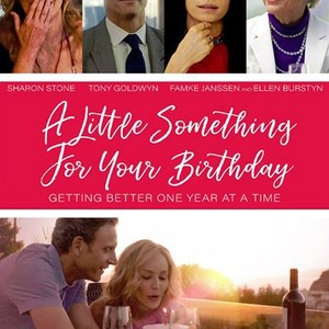 A Little Something for Your Birthday - Rotten Tomatoes
