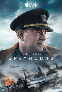 Watch trailer for Greyhound