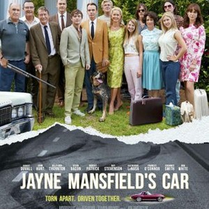 Jayne Mansfield's Car photo 11