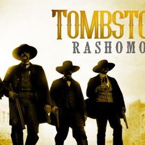 Tombstone-Rashomon photo 9