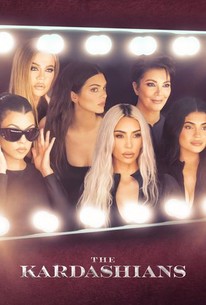 The Kardashians: Season 3 poster image