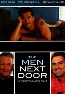 The Men Next Door poster image