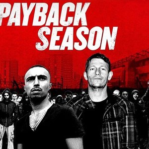 Payback Season photo 5