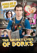 The Secret Lives of Dorks poster image