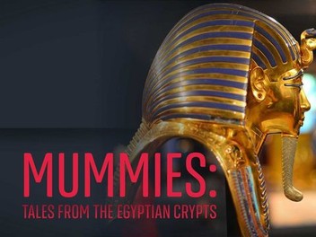 The Tales - Mummies From the Crypt of Tale Mummies: Vinyl Mummy