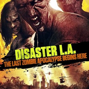 Disaster L.A. photo 6