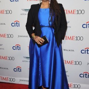 Ava DuVernay at arrivals for TIME 100 Gala Dinner 2017, Jazz at Lincoln Center''s Frederick P. Rose Hall, New York, NY April 25, 2017. Photo By: Kristin Callahan/Everett Collection