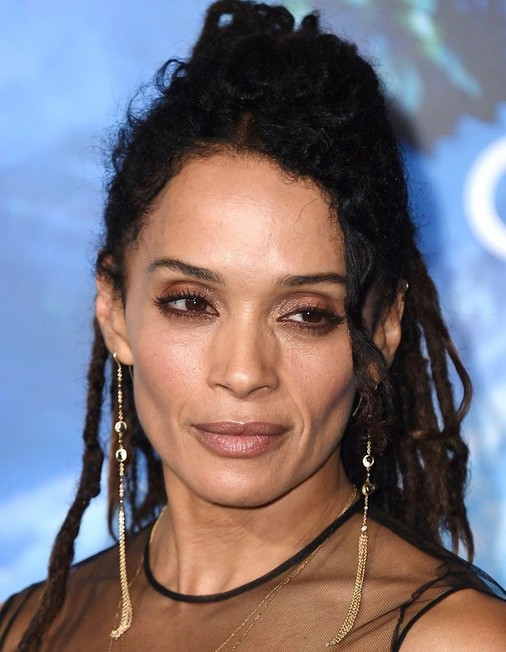 Lisa Bonet Rotten Tomatoes