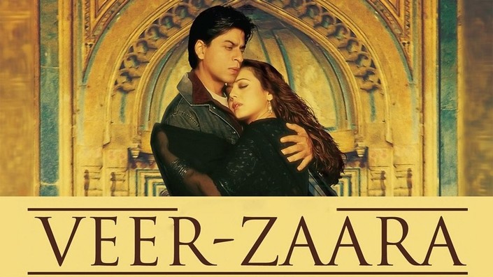 Veer zaara full movie online deals