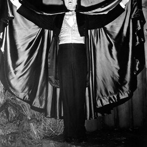 RETURN OF THE VAMPIRE, Bela Lugosi, 1944