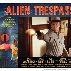 Alien Trespass photo 6
