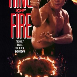 Ring of Fire (1991) photo 11