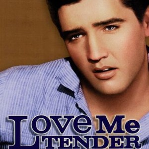 "Love Me Tender photo 12"