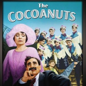 The Cocoanuts (1929) photo 13