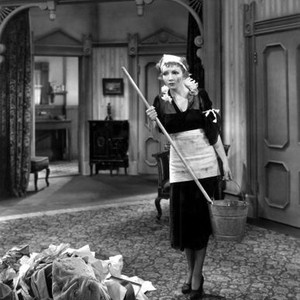 BRIDE COMES HOME, THE, Claudette Colbert, 1935