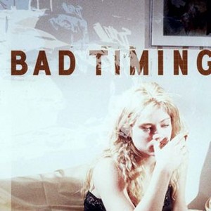 Bad Timing: A Sensual Obsession (1980) photo 1