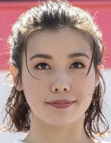 Riisa Naka