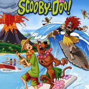 Aloha, Scooby-Doo - Rotten Tomatoes