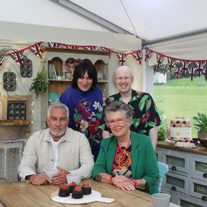 The Great British Bake Off: Season 13, Episode 5 - Rotten Tomatoes