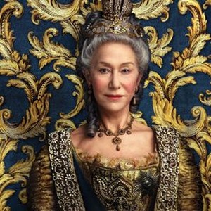 Catherine the Great - Rotten Tomatoes