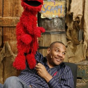 "Being Elmo: A Puppeteer&#39;s Journey photo 6"