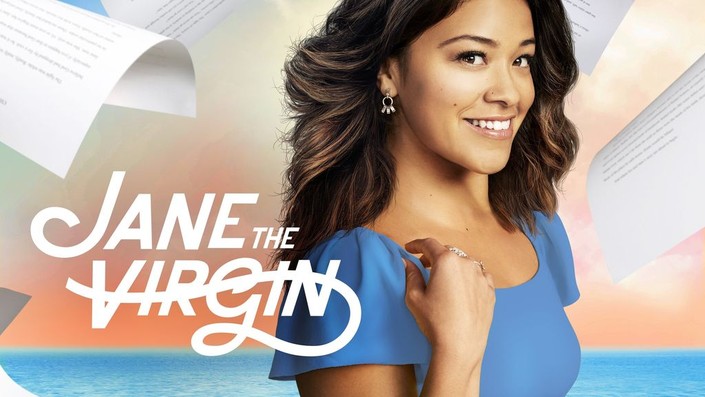 How to watch jane the virgin season 5 in australia online