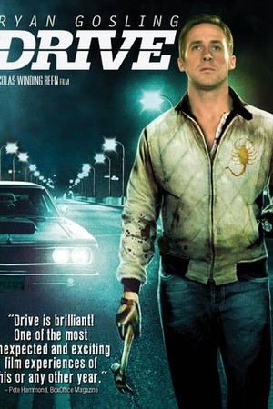 Drive poster