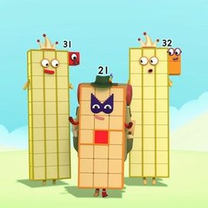 Number Blocks Rotten Meat Numberblocks: Season 5, Episode 20 - Rotten Tomatoes
