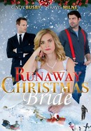 Runaway Christmas Bride poster image