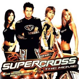 "Supercross: The Movie photo 20"